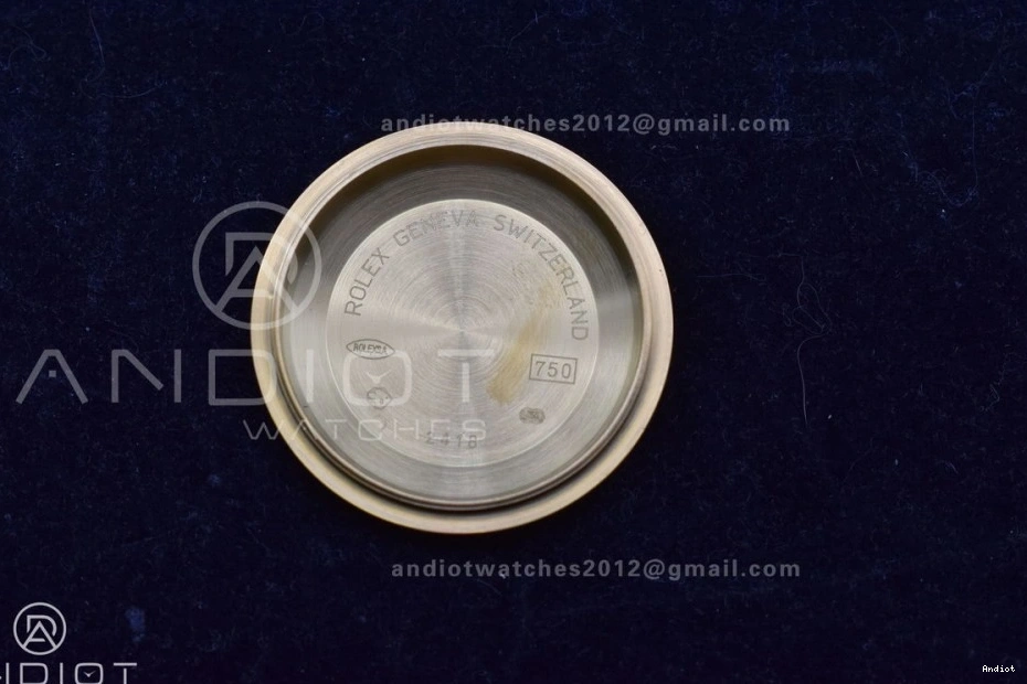 President QF Dial V5 Weight) 36 YG Bracelet Best 904L DayDate vr3255 Edition Gold Steel (Gain on 0201